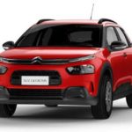 Fipe C4 Cactus FEEL PACK 1.6 16v Flex Automático 2022