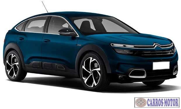 Foto de divulgação Tabela Fipe C4 Cactus LIVE 1.6 16v Flex Automático 2023 Imagem de divulgação Tabela Fipe C4 Cactus LIVE 1.6 16v Flex Automático 2023