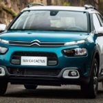 Tabela Fipe C4 Cactus Shine 1.6 Turbo Flex Automático 2021