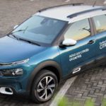 Fipe C4 Cactus Shine PACK 1.6 Turbo Flex Automático 2024