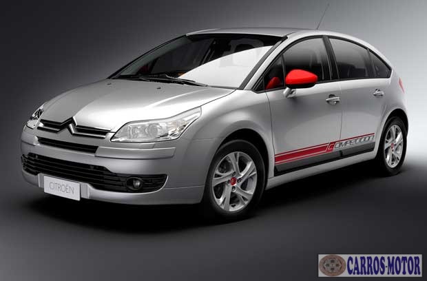 Foto de divulgação Tabela Fipe C4 Competition 2.0 Flex 16v 5p Automático 0 km Imagem de divulgação Tabela Fipe C4 Competition 2.0 Flex 16v 5p Automático 0 km