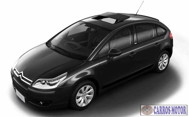 Foto de divulgação C4 Exclusive 2.0 2.0 Solaris Flex 16v 5p Automático 0 km Imagem de divulgação C4 Exclusive 2.0 2.0 Solaris Flex 16v 5p Automático 0 km