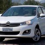 Fipe C4 Lounge Exclusive 1.6 Turbo 4p Automático 2015