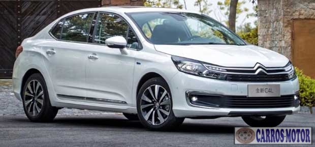 Foto de divulgação Tabela Fipe C4 Lounge FEEL 1.6 Turbo Flex Automático 2019 Imagem de divulgação Tabela Fipe C4 Lounge FEEL 1.6 Turbo Flex Automático 2019