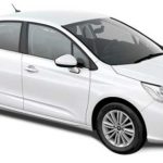 C4 Lounge Origine Business 1.6 Turbo Flex Automático 2017