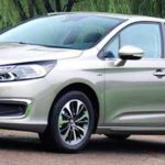 Fipe C4 Lounge Origine 1.6 Turbo Flex Automático 2017