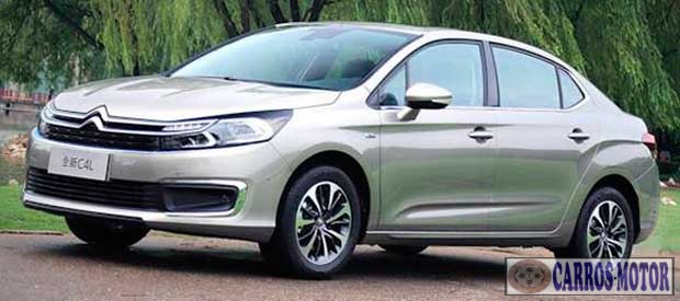 Foto de divulgação Fipe C4 Lounge Origine 1.6 Turbo Flex Automático 2017 Imagem de divulgação Fipe C4 Lounge Origine 1.6 Turbo Flex Automático 2017
