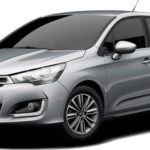 Tabela Fipe C4 Lounge Origine 1.6 Turbo Flex Mecânico 2017