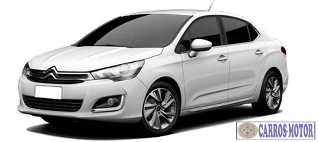 Foto de divulgação Tabela Fipe C4 Lounge S 1.6 Turbo Flex Automático 0 km Imagem de divulgação Tabela Fipe C4 Lounge S 1.6 Turbo Flex Automático 0 km