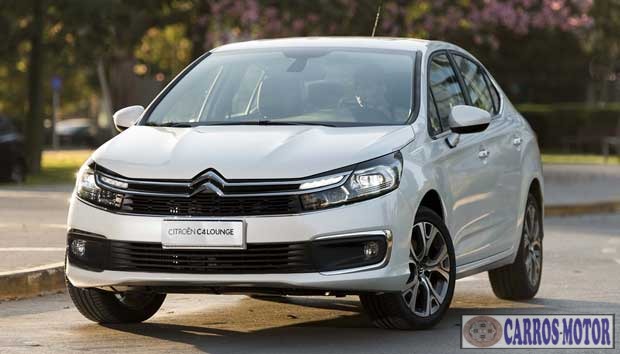 Foto de divulgação Tabela Fipe C4 Lounge Shine 1.6 Turbo Flex Automático 2019 Imagem de divulgação Tabela Fipe C4 Lounge Shine 1.6 Turbo Flex Automático 2019