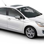 Fipe C4 Lounge Tendance 1.6 Turbo 4p Automático 0 km
