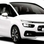 Fipe C4 Picasso Seduction 1.6 Turbo 16v Automático 2018