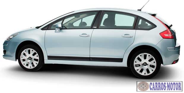 Imagem de divulgação Tabela Fipe C4 ROCK YOU 1.6 Flex 16v 5p Mecânico 0 km