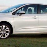 Tabela Fipe C4 Tendance 2.0 Flex 16v 5p Automático 0 km