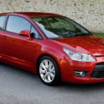 Tabela Fipe Citroën C4 VTR 2.0 16v 143cv 2005 preço