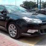Tabela Fipe C5 Exclusive 2.0 16v 4p Automático 2006