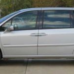 Tabela Fipe C8 Exclusive 2.0 16v 138cv 5p Automático 2004