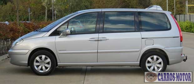 Foto de divulgação Tabela Fipe C8 Exclusive 2.0 16v 138cv 5p Automático 2005 Imagem de divulgação Tabela Fipe C8 Exclusive 2.0 16v 138cv 5p Automático 2005