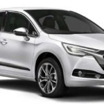 Tabela Fipe DS4 1.6 CHIC Turbo 16v 5p Automático 0 km