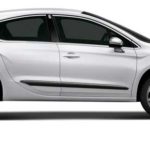 Tabela Fipe Citroën DS4 1.6 Turbo 16v 5p Automático 2013