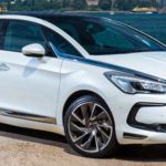 Tabela Fipe DS5 1.6 BE CHIC Turbo 16v 5p Automático 2015