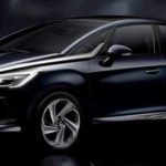 Tabela Fipe DS5 1.6 SO CHIC Turbo 16v 5p Automático 2018