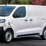 Tabela Fipe Citroën Ë-Jumpy Cargo 136cv Elétrico 2023