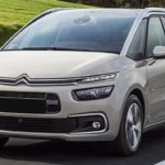 Preço Fipe Citroën Grand C4 Picasso Intercoolernsive 1.6 Turbo Automático 2018