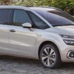 Fipe Grand C4 Picasso Seduction 1.6 Turbo Automático 2017