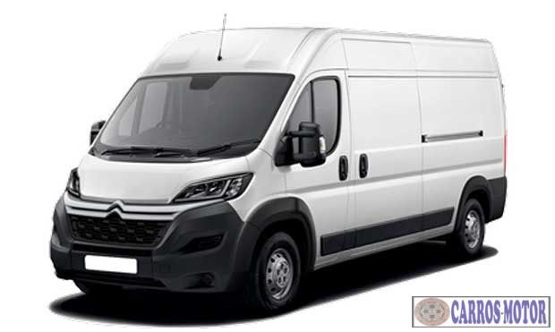 Foto de divulgação Tabela Fipe Citroën Jumper 2.0 Furgãoturbo Diesel 2021 Imagem de divulgação Tabela Fipe Citroën Jumper 2.0 Furgãoturbo Diesel 2021