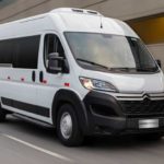 Tabela Fipe Citroën Jumper 2.0 Minibus 16L Turbo Diesel 2021