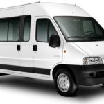 Jumper 2.3 Vetrato Executive 16 Lugares Turbo Diesel 2013