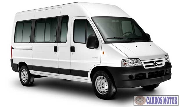 Foto de divulgação Jumper 2.3 Vetrato Executive 16 Lugares Turbo Diesel 2012 Imagem de divulgação Jumper 2.3 Vetrato Executive 16 Lugares Turbo Diesel 2012