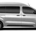 Tabela Fipe Citroën Jumpy 1.6 Minibus Turbo Diesel 2018