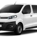 Tabela Fipe Citroën Jumpy Vitré 1.5 Turbo Diesel 2022