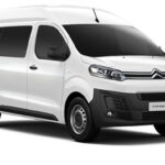 Tabela Fipe Citroën Jumpy Vitré 1.6 Turbo Diesel 2021