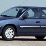 Tabela Fipe Citroën Xantia 2.0 16v 1994 preço