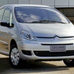 Fipe Xsara Picasso Exclusive Etoile 2.0 16v Mecânico 2010