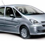 Tabela Fipe Xsara Picasso GLX 1.6/1.6 Flex 16v 2012