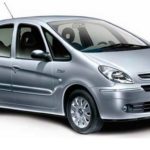 Fipe Xsara Picasso GLX/Brasil/Etoile 2.0 Mecânico 2007