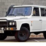 Fipe CL-330 2.8 132cv 4×4 Turbo Intercooler Diesel 2006
