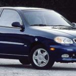 Tabela Fipe Daewoo Lanos Hatch SX 1.6 16v 1999 preço