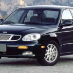 Tabela Fipe Daewoo Leganza CDX 2.0 16v Mecânico 1999