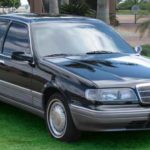 Tabela Fipe Daewoo Super Salon ACE 1994 preço