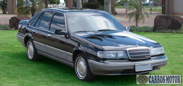 Foto de divulgação Tabela Fipe Daewoo Super Salon ACE 1994 preço Imagem de divulgação Tabela Fipe Daewoo Super Salon ACE 1994 preço