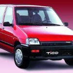 Tabela Fipe Daewoo TICO 1994 preço