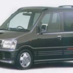 Tabela Fipe Daihatsu MOVE VAN 1996 preço
