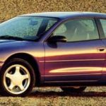 Tabela Fipe Dodge Avenger ES 2.0/2.5 16v 1995 preço