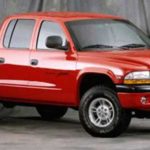 Tabela Fipe Dodge Dakota Sport 2.5 CD Diesel 2001 preço