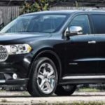 Tabela Fipe Durango Citadel 3.6 24v 4×4 Automático 0 km
